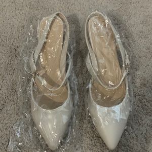 Womens brand new formal heels